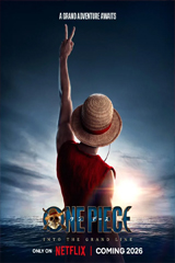 ONE PIECE Season 2 (2026) วันพีช ซีซั่น 2